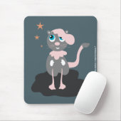 Walkat Muismat (Met muis)