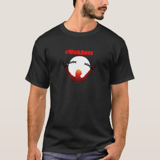 WalkAway Official Tee Shirt