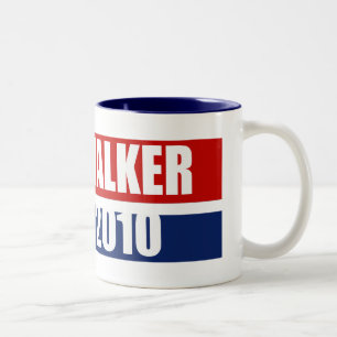 WALKER 2010 TWEEKLEURIGE KOFFIEMOK