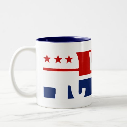 WALKER 2010 TWEEKLEURIGE KOFFIEMOK (Links)