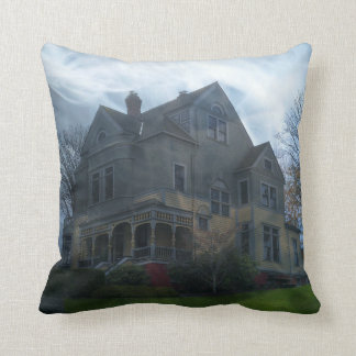 Walker-Ames House Pillow Kussen