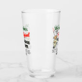 Walker Bros. Illinois, het originele pannenkoekenh Glas (Links)