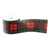 Walker clan Pset Scottish kilt tartan Grosgrain Lint (Spoel)