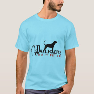 WALKER COON HOUND T-SHIRT