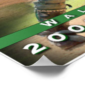 Walker Shaw Poster (Hoek)