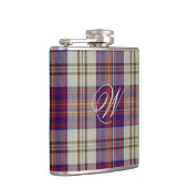 Walker Tartan Flask Heupfles (Rechts)