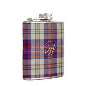 Walker Tartan Flask Heupfles (Rechts)