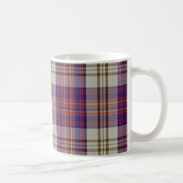 Walker Tartan Mok