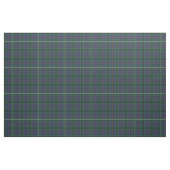 Walker Tartan Print Stof (Yard (91,4 cm))
