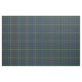 Walker Tartan Print Stof (Fat Quarter)