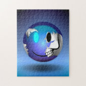 Walkermoji Legpuzzel (Verticaal)