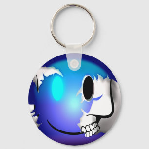 Walkermoji Sleutelhanger