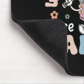 Walkie Calls Are My Cardio  Muismat (Hoek)