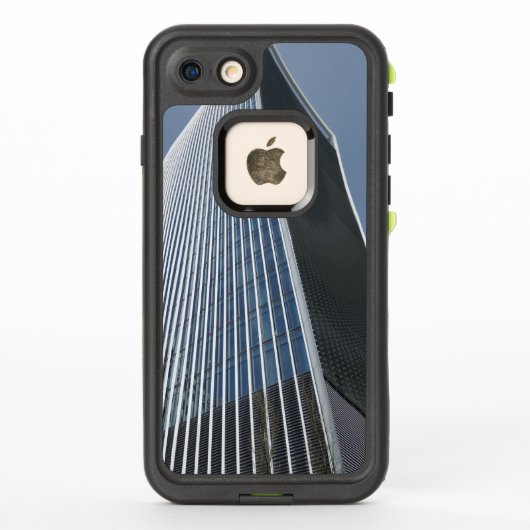 Walkie Talkie Building FRE® voor Apple iPhone 7 (Achterkant)