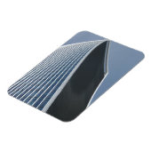 Walkie Talkie Skyscraper London 3"x4" Magnet Magneet (Linkerzijde)