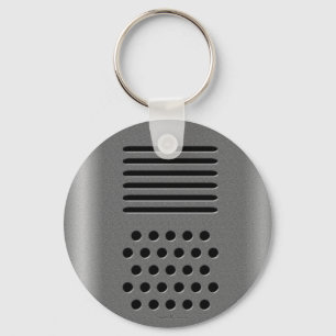 Walkie-talkie Sleutelhanger