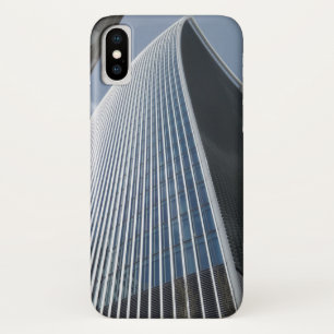 Walkie TalkieApple iPhone X, Barely DaarPhoneCase Case-Mate iPhone Case