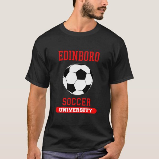 WALKIEWICZ, JENNIFER T-SHIRT (Voorkant)