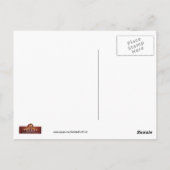 Walkin Briefkaart (Achterkant)