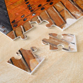 Walking Cordoba's Alley - Spanje Legpuzzel (Zijkant)