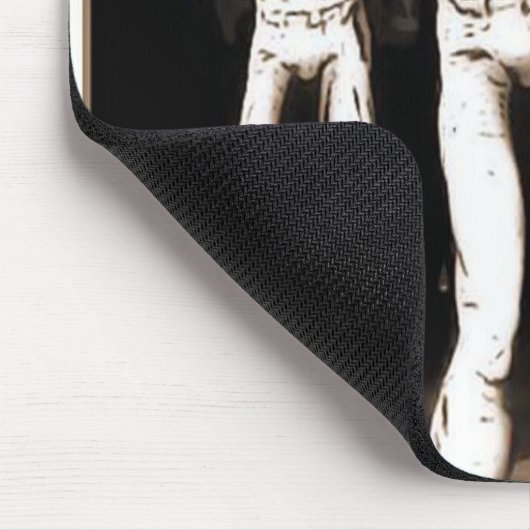 Walking Dead Mousepad Muismat (Hoek)