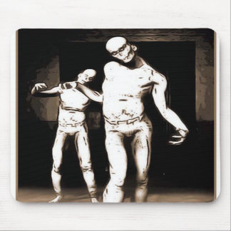 Walking Dead Mousepad Muismat