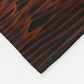 Walking Dune Fleece Blanket (Hoek)