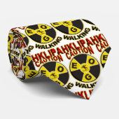 Walking Klipah Stropdas (Opgerold)