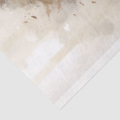 Walking Lion Tissue Paper Tissuepapier (Detail)