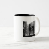 Walking Lucy Mok (Voorkant rechts)