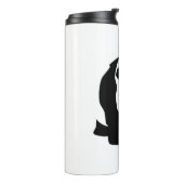 Walking Panda Thermosbeker (Gedraaid links)