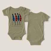 Walking Tall Maasai Art: Street Style | cultural  (Ontwerp Voorkant & Achterkant)