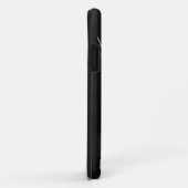 Walkman iPhone Case (Achterkant/rechts)