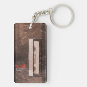 Walkman Sleutelhanger