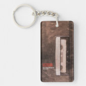 Walkman Sleutelhanger (Voorkant)