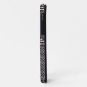 Walkman uit de jaren 80 Case-Mate iPhone case (Achterkant/links)