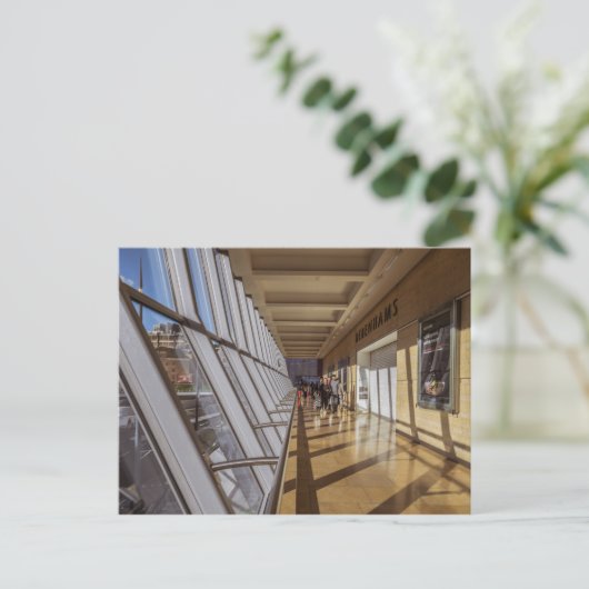 Walkthrough Briefkaart (Staand voorkant)