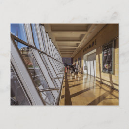 Walkthrough Briefkaart