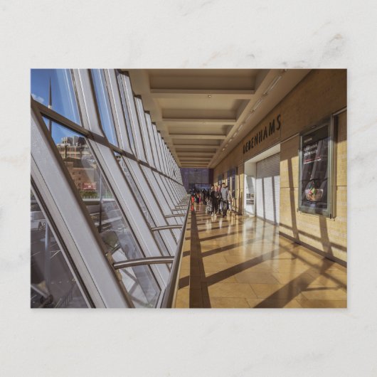 Walkthrough Briefkaart (Voorkant)