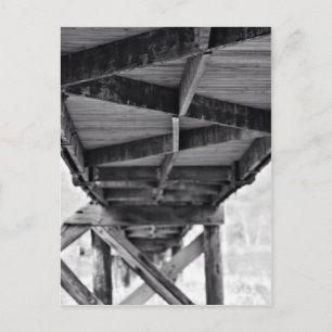 WalkWay1 Briefkaart