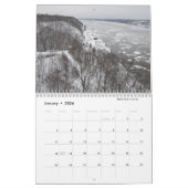 Walkway Over de Hudson, kalender 2022 (Jan 2026)