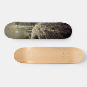 Walkway Persoonlijk Skateboard (Horizontaal)