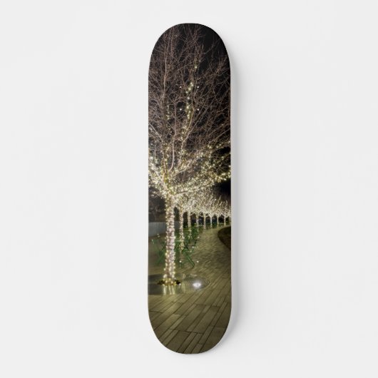 Walkway Persoonlijk Skateboard (Voorkant)