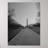 Walkway Poster (Voorkant)