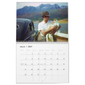Wall Agenda 2013 (nieuwe editie) Kalender (Mar 2027)