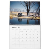 Wall Agenda 2013 (nieuwe editie) Kalender (Feb 2027)