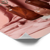 Wall Ar Decor Poster Print (Hoek)