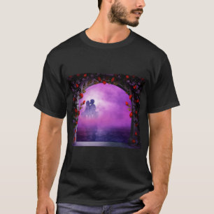 Wall Arch Bank Architectural T-shirt