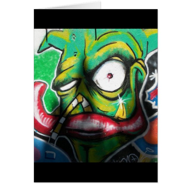 Wall Art (Voorkant)