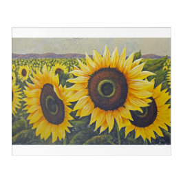 Wall Art Acryl Muurkunst